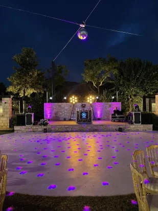 Our amazing Dj setups.... - 35